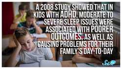 The Overlooked Connection Between ADHD and Sleep Instructional Video