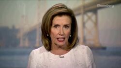 Pelosi: When Women Succeed, America Succeeds News Clip