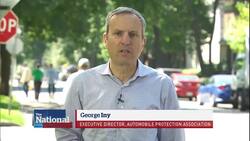 Car remotely deactivated after Quebec teen refuses to pay for removal of GPS device News Clip