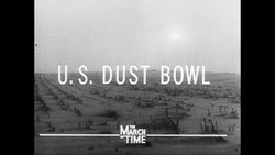 Dust Bowl title Instructional Video