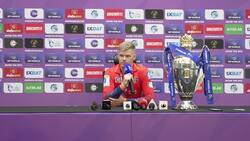 Sam Billings reflects on Dubai Capitals' ILT20 triumph: 'What a feeling!' News Clip