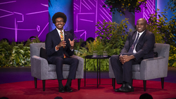 TED: How to be a leader for climate justice | David Lammy and Justin J. Pearson Instructional Video