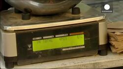 ECB relieved as Eurozone announces flat inflation rate News Clip