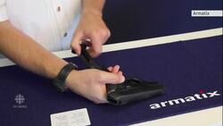 Danforth shooting victims sue over lack of ‘smart gun technology’ News Clip