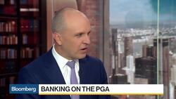 Silver Lake's Waugh Takes on New Role as PGA CEO News Clip