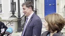 Transport Minister to meet Ryanair boss following ‘personally abusive’ comments News Clip