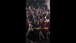 Al Jazeera reporter questions US official on Gaza genocide News Clip