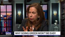 Risk Management Now an Integral Part of Governance, says Beschloss News Clip