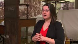 Manitoba Museum running out of space to properly store artifacts News Clip