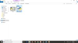 Complete Python Scripting for Automation - Python setup on Windows Instructional Video