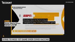 Top 5 Clips of October 8th News Clip