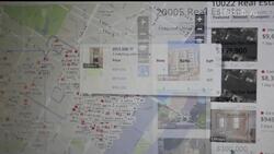 How Zillow Is Turning 'Zestimates' Into Cash Offers News Clip