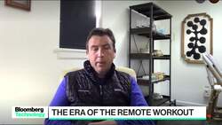 Classpass Demand Is Robust Amid Covid Pandemic, Says CEO News Clip