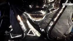 Canadian video game creators face gruelling 'crunch' hours News Clip