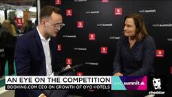 Why Travel Sites Need Transportation Partnerships, According to Booking.com CEO News Clip