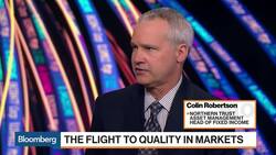 Trade, Fed Causing 'Uncertainty Squared' for Credit: PGIM News Clip