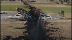 The Earthquake-Tsunami Disaster that Threatens the Pacific Northwest Instructional Video