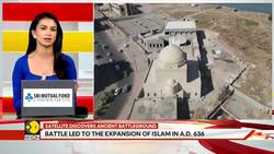 U.S. Spy Satellite Images Help Discover Ancient Battle Site News Clip