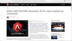 Cyber Security for Absolute Beginners - 2022 Edition - Part 02 - Tor Weaknesses Instructional Video