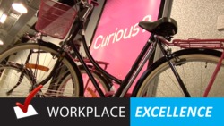 Creating a Greener Workplace Instructional Video