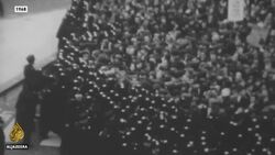 UK to launch inquiry into undercover police tactics News Clip