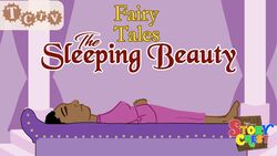 TCTV's Story Chest Fairy Tales - Sleeping Beauty Instructional Video