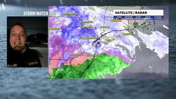 Long Island officials discuss the weather conditions across Long Island News Clip