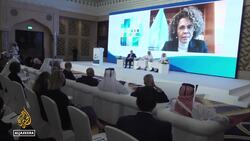 UN event in Qatar discusses power of sport in preventing extremism News Clip