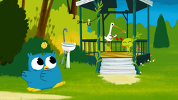 Ollie's Dance Instructional Video