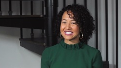 Riana Elyse Anderson - Teachers Make a Difference - Mrs. Willie Bell Gibson Instructional Video