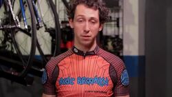 How to Ride a Bike at Night Instructional Video