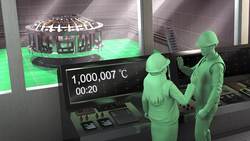 Korea’s tokamak artificial sun sets new plasma record Instructional Video