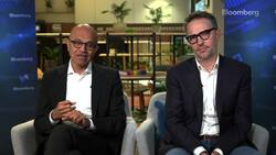 Microsoft CEO Confident Activision Deal Will Be Approved News Clip