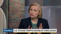 Tariff Impact to Seep Into U.S. Data by Year's End, Says Hooper News Clip