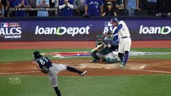 George Springer's former coach, teammate on Jays slugger's inspiring rise News Clip