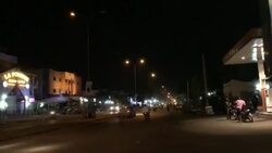 CLEAN : Malians back on the streets as coronavirus night curfew lifted News Clip