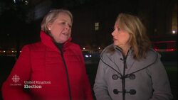 Boris Johnson expected to win decisive majority in U.K. News Clip