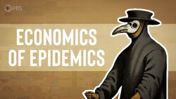 Economic Lessons from Past Pandemics Instructional Video
