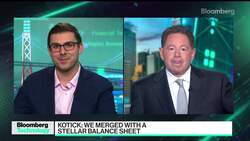 Activision's Kotick on Microsoft Deal, His Future News Clip