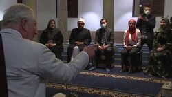 Charles and Camilla continue their Royal Tour in Egypt News Clip