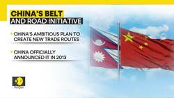 Nepal PM To Visit China Dec 2 News Clip