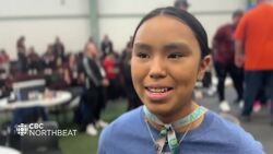 "It feels like I was a part of something historic": AWG Dene Games opens to women of all ages News Clip