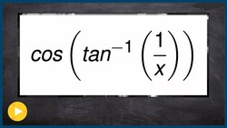 How to evaluate the composition in terms of x Instructional Video