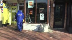 CLEAN : US doctors seek to convince African Americans to take Covid-19 vaccine News Clip