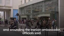 Pagers That Exploded Were A New Brand Hezbollah Official Says News Clip