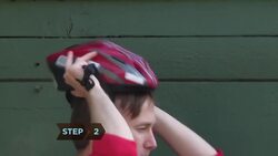 How to Bike to Work Instructional Video