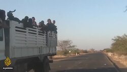 Probe in Ethiopia’s Tigray did not reach site of Axum attack: UN News Clip