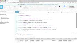 Snowflake - Build and Architect Data Pipelines Using AWS - Lab - Time Travel and Data Recovery Instructional Video
