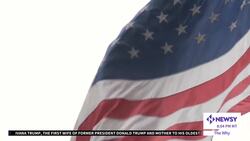 Why Does The U.S. Send Foreign Aid To Other Countries? News Clip