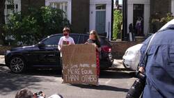 "He should have resigned two days ago" says neighbour of Dominic Cummings News Clip